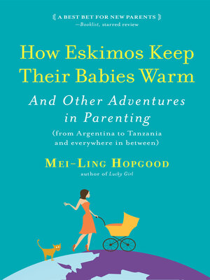 cover image of How Eskimos Keep Their Babies Warm